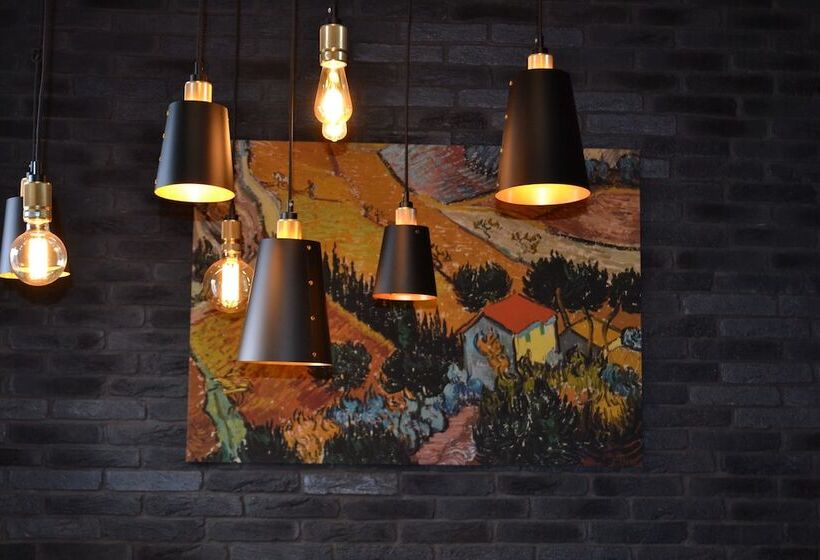 فندق صغير Khanuma