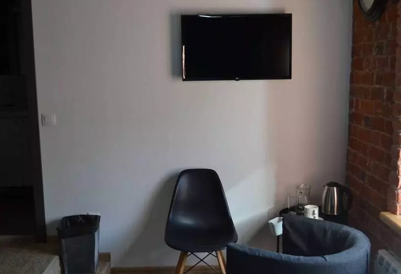 Auberge Hôtelière Khanuma