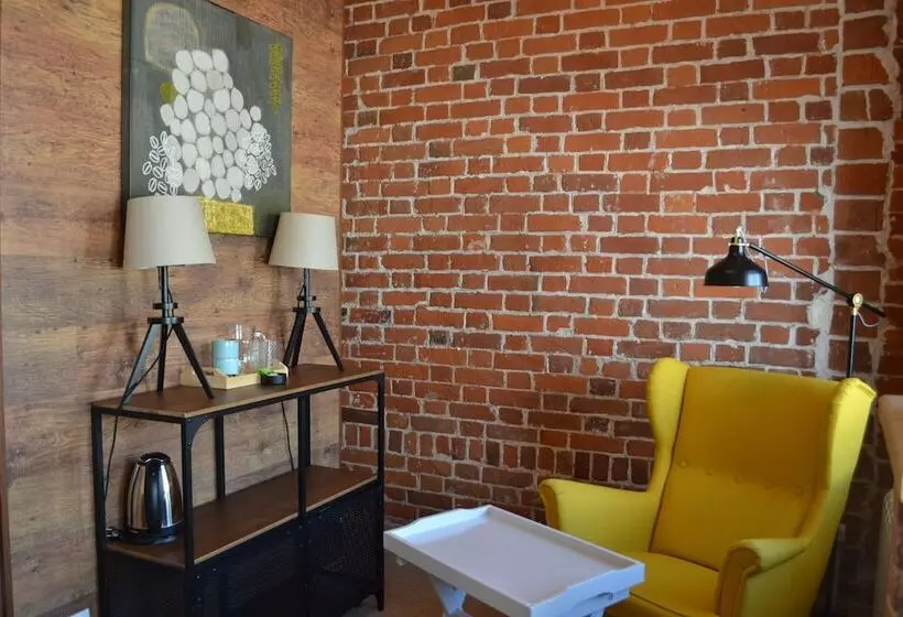 Auberge Hôtelière Khanuma