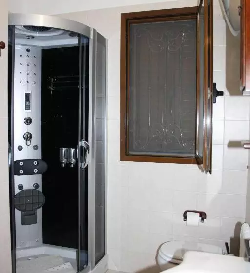 Bed and Breakfast Villa Tonia