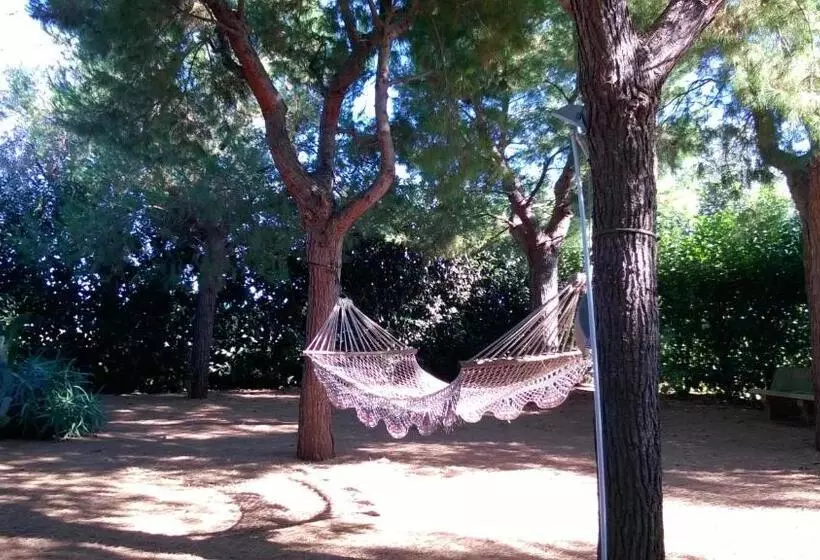 Bed and Breakfast Villa Tonia