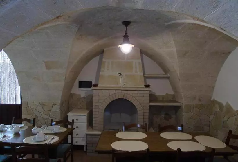 Bed and Breakfast Villa Tonia