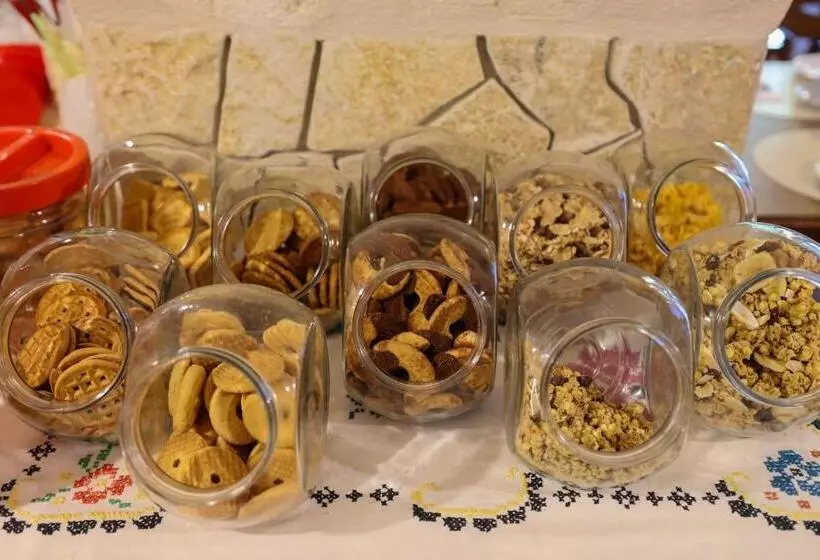 Bed and Breakfast Villa Tonia