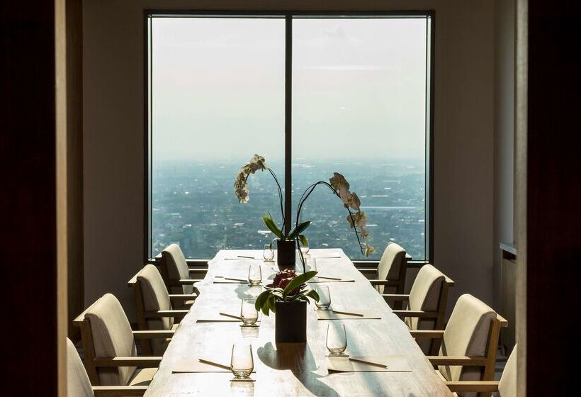 בית מלון כפרי Alila Solo