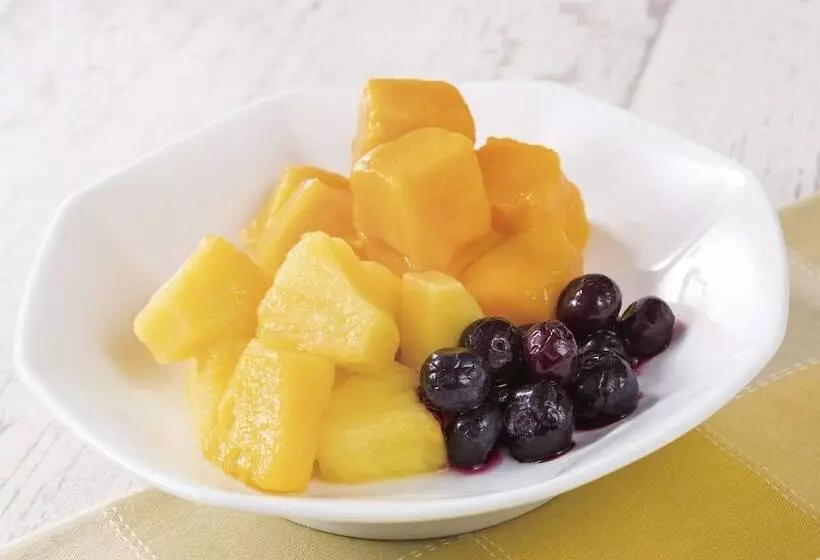 Hotelli Comfort Inn Kofu Showa Inter