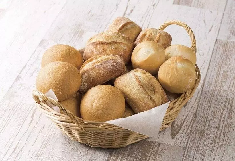 Hotelli Comfort Inn Kofu Showa Inter