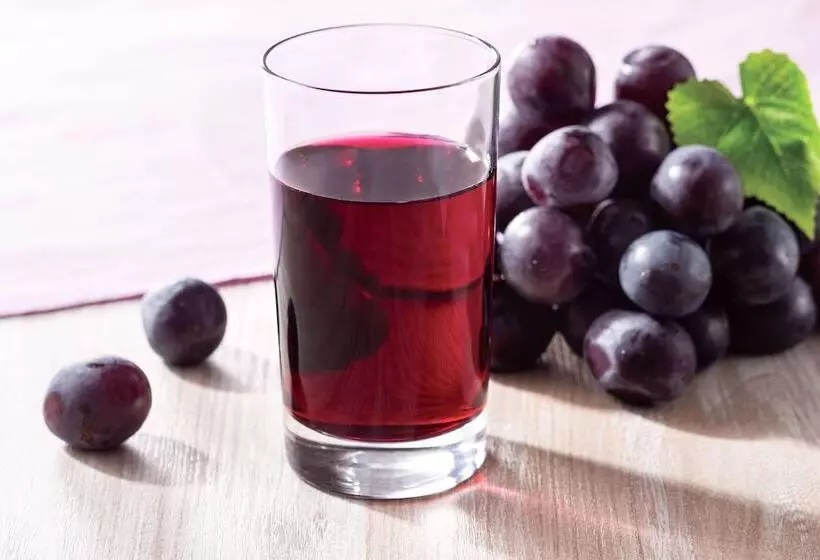 Hotelli Comfort Inn Kofu Showa Inter