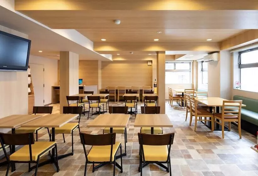 Hotelli Comfort Inn Kofu Showa Inter