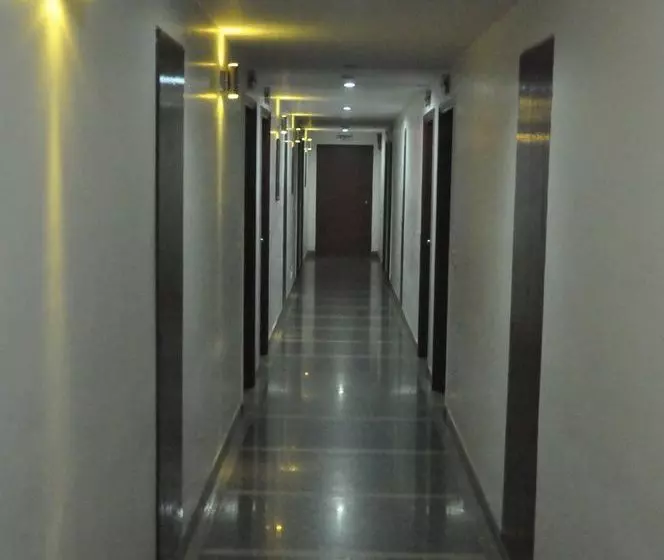 בית מלון כפרי Deviram Palace, Agra