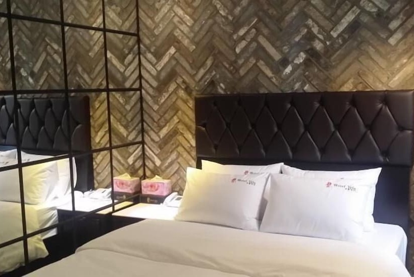 בית מלון כפרי Yein