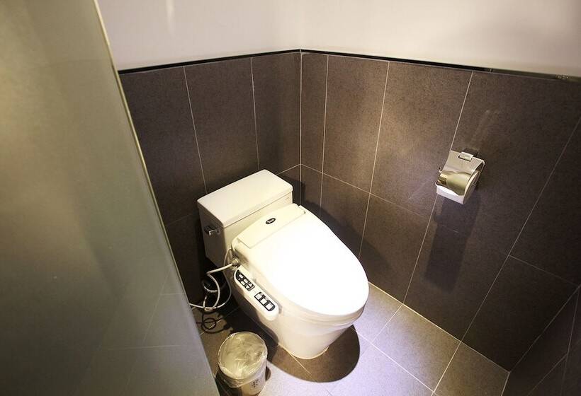 בית מלון כפרי Yein