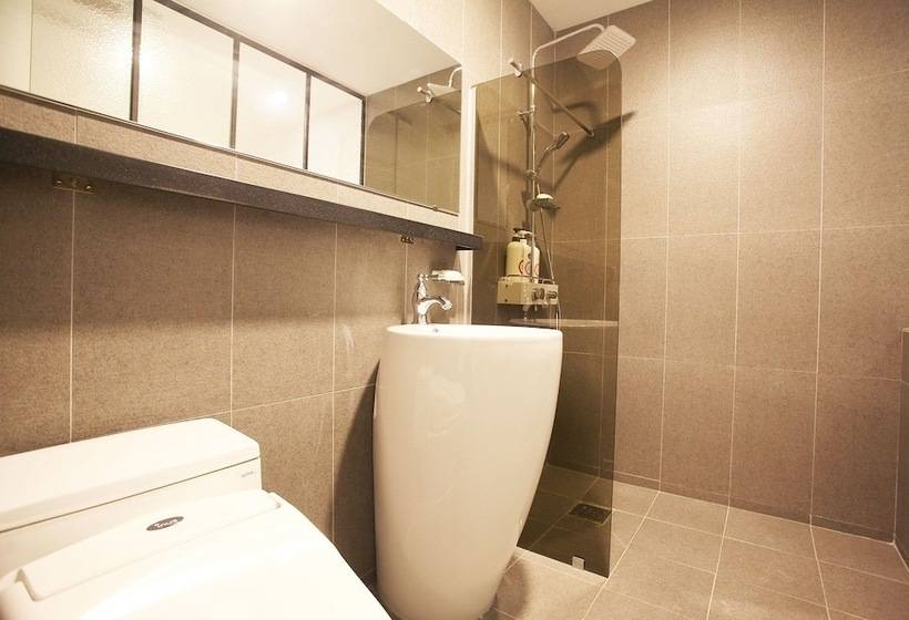 בית מלון כפרי Yein