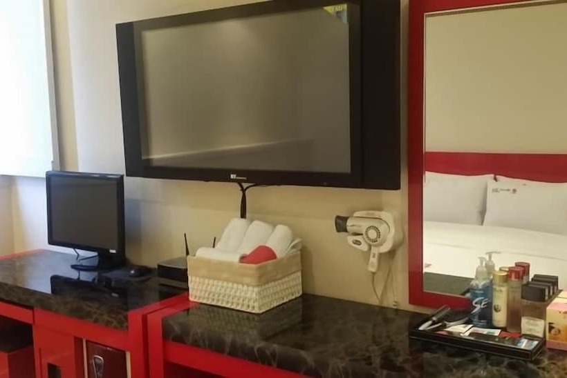 בית מלון כפרי Yein