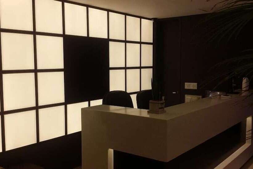 בית מלון כפרי Yein