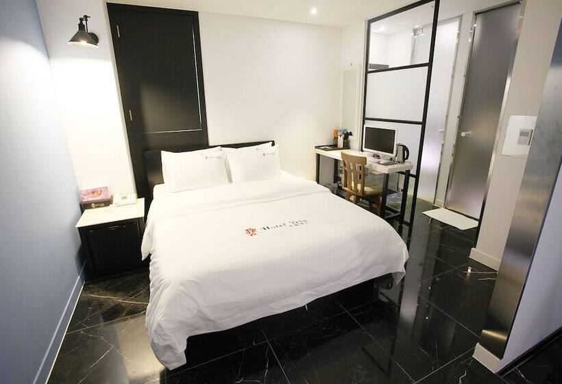 בית מלון כפרי Yein