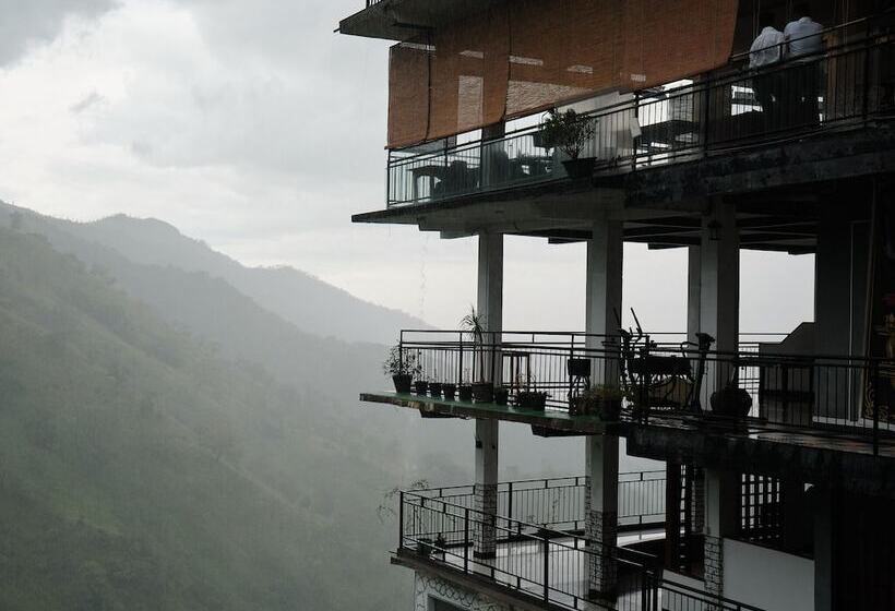 호텔 Ella Mount Heaven