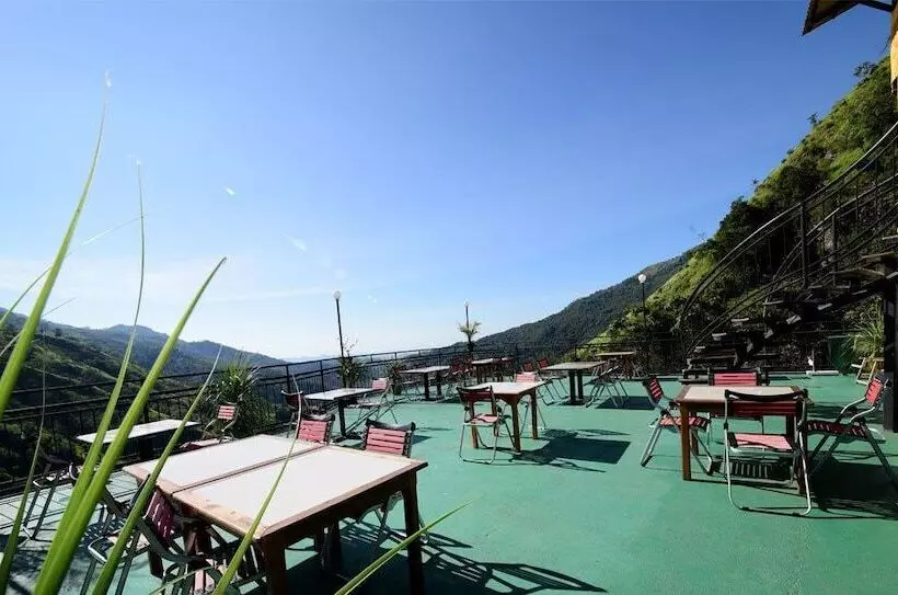 Hotel Ella Mount Heaven