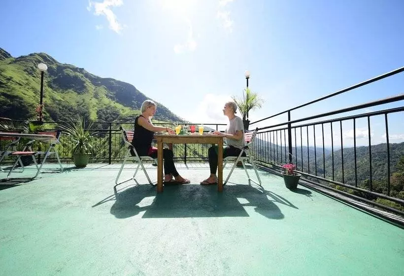 Hotel Ella Mount Heaven