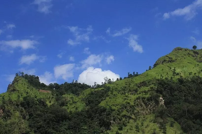 Hotel Ella Mount Heaven