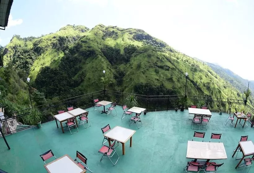 Hotel Ella Mount Heaven