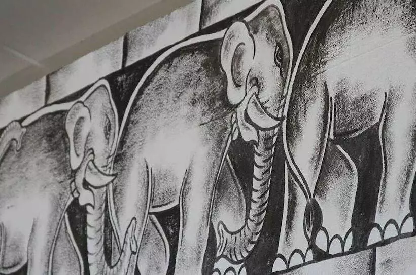 Hotel Ella Mount Heaven