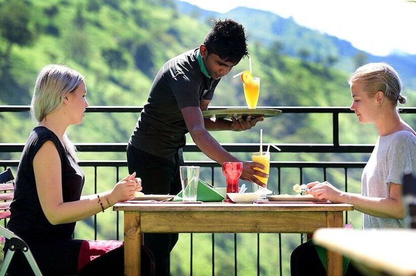 호텔 Ella Mount Heaven