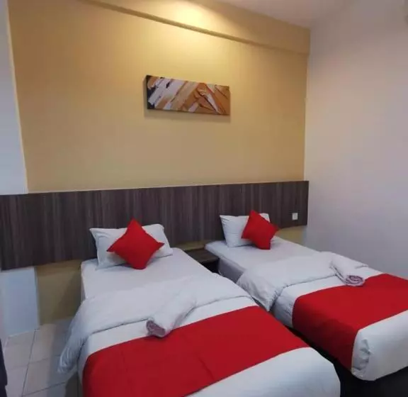 Hôtel Ideal Senawang