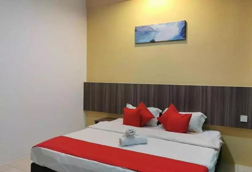 Hôtel Ideal Senawang