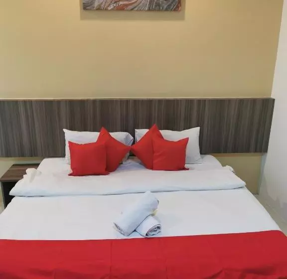 Hôtel Ideal Senawang