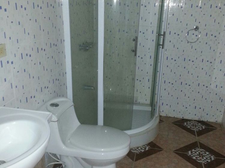 هتل Les Orangers Eco