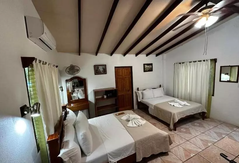 Hotel Loma Real Hot Springs Bed & Breakfast