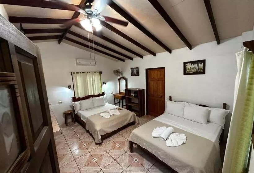 Hotel Loma Real Hot Springs Bed & Breakfast