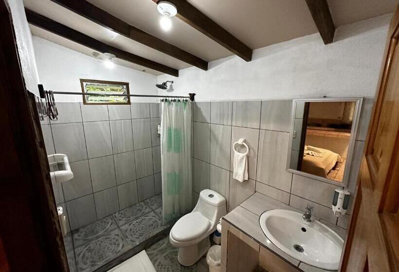 酒店 Loma Real Hot Springs Bed & Breakfast