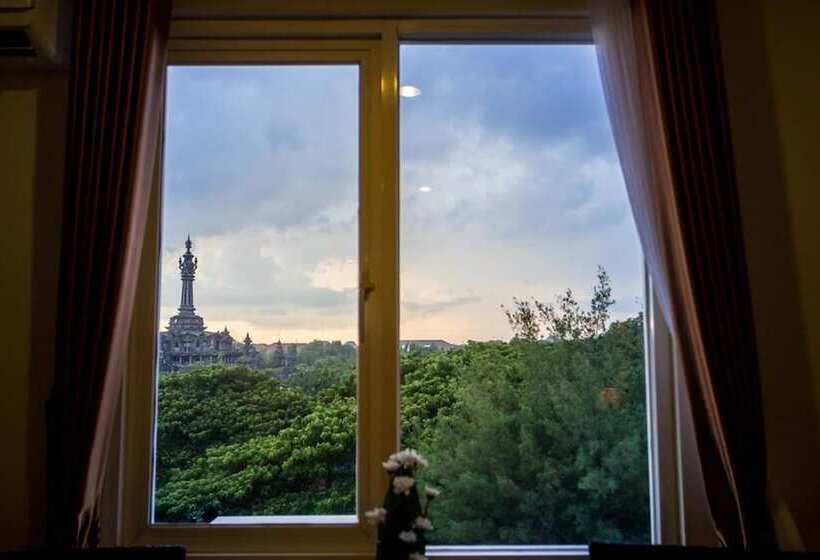 Otel Mahatma Residence