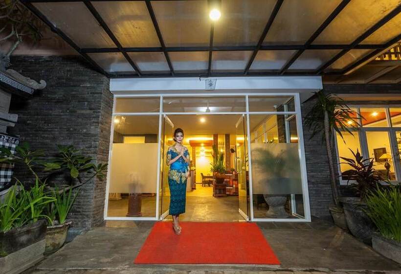 Otel Mahatma Residence