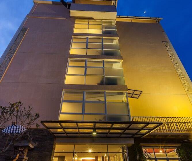 Otel Mahatma Residence