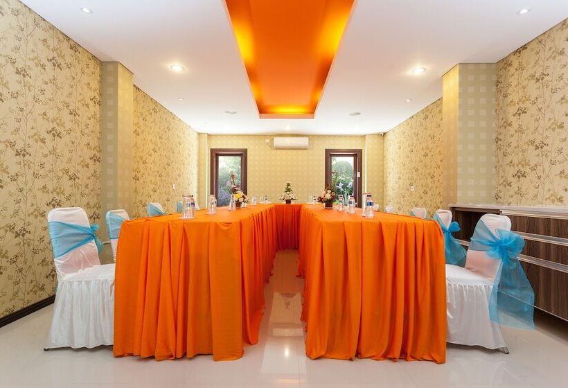 Otel Mahatma Residence