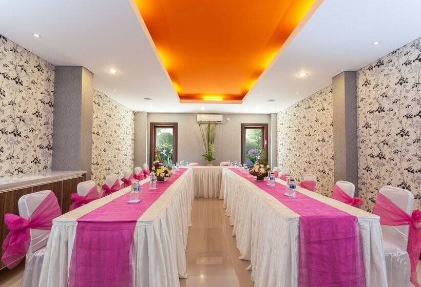 Otel Mahatma Residence