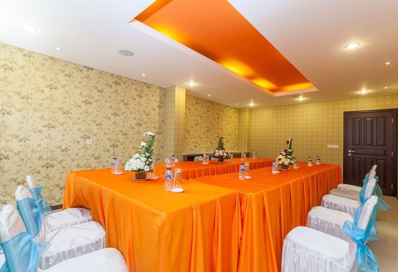 Otel Mahatma Residence