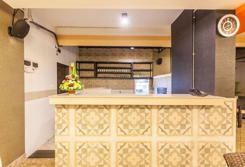 Otel Mahatma Residence