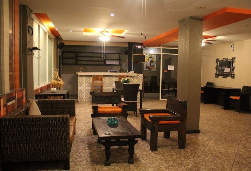 Otel Mahatma Residence