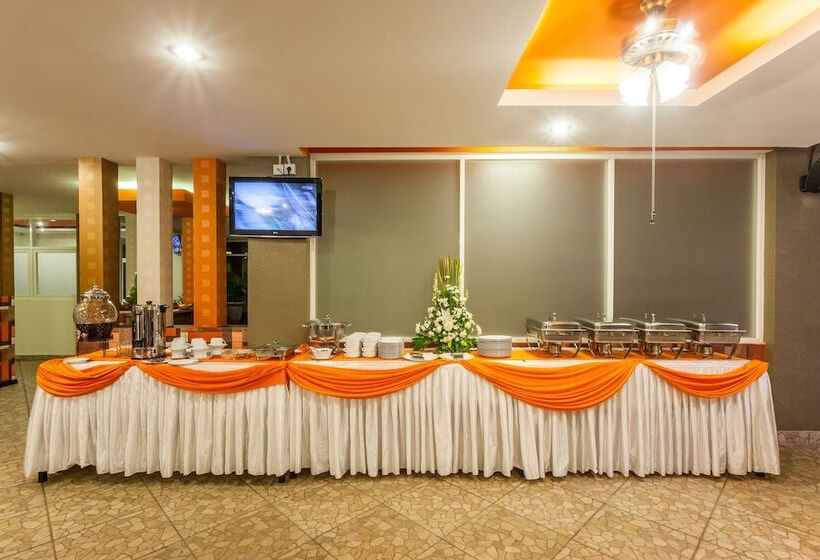 Otel Mahatma Residence