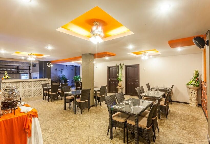 Otel Mahatma Residence