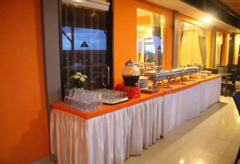 هتل Mahatma Residence