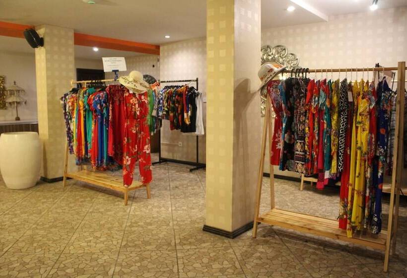 Otel Mahatma Residence