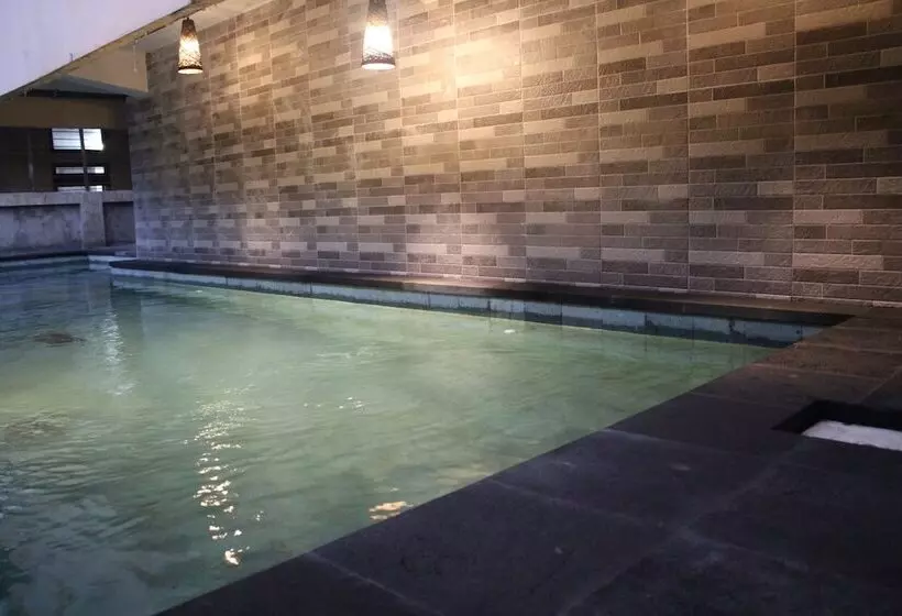 هتل Mahatma Residence