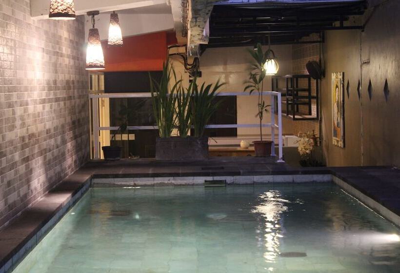 Otel Mahatma Residence