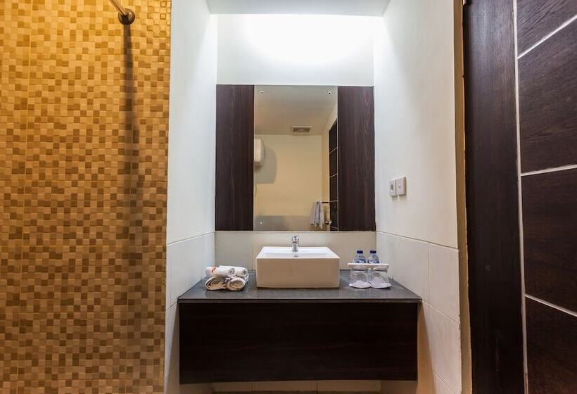 Otel Mahatma Residence