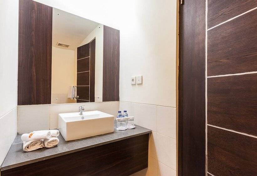 Otel Mahatma Residence