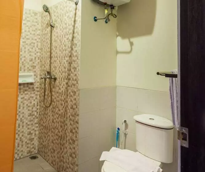 هتل Mahatma Residence